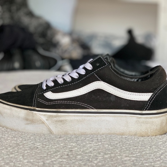 Vans sneakers - Picture 2 of 4